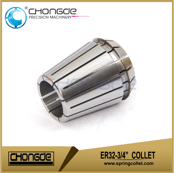 ER32 3/4 &quot;Ultra Precision ER Collet