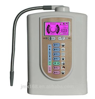 aok-909 alkaline mineral water ionizer