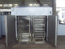 CT-C electric resin electrode drying oven