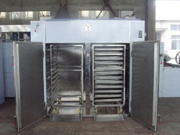 CT-C electric resin electrode drying oven