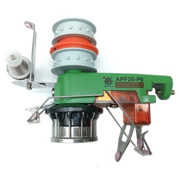 Knitting Positive Yarn Feeder for Circular Knitting Textile Machine