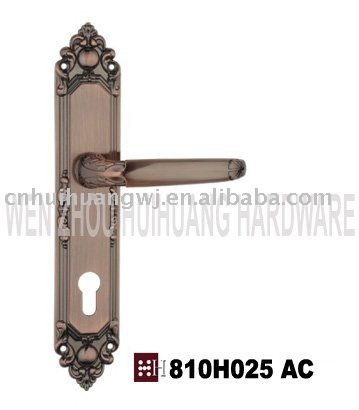 810H025 DAC entrance door lock