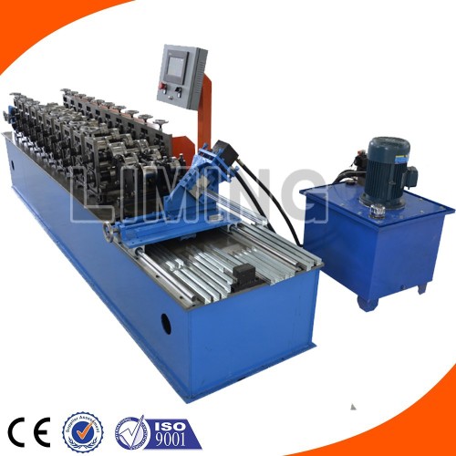 New Arrival dry wall ceiling-stud forming machine