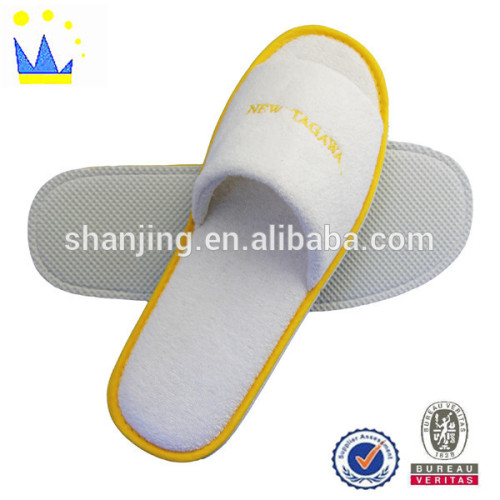 chines embroideri footwear woman ladies platform slippers