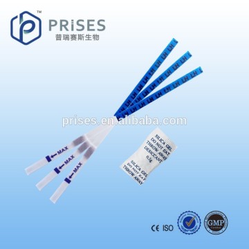 High-sensitivity LH ovulation test kit, LH ovulation test strip