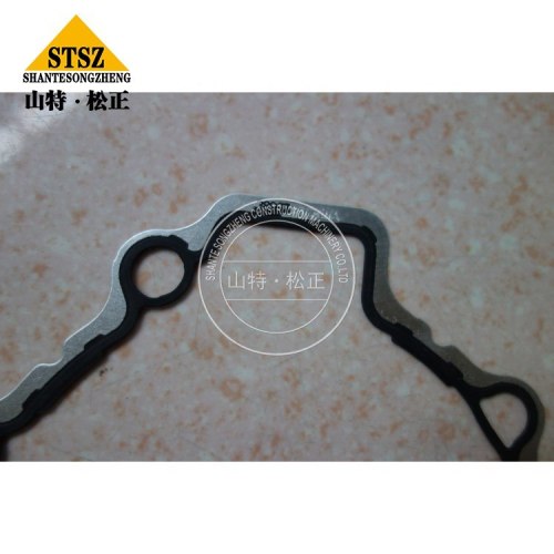 4VBE34RW3 Suku Cadang Aksesori Dukungan Dukungan Gasket 3899746