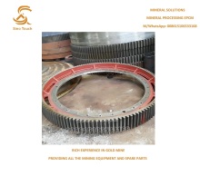 Low price hot sale Big Gear Ring