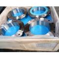 CLASS 300 welding neck flange