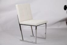 Modern Cattelan Italia Furniture Kate Dining Chair Replica