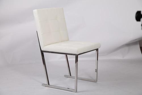 Modern Cattelan Italia Furniture Kate Dining Chair Replica