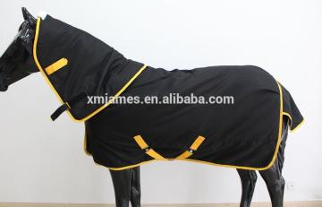 600D horse rug