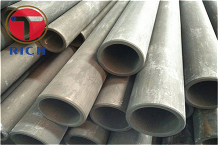 Seamless Carbon Pipe