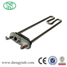 electric heating element for washing machine dryer