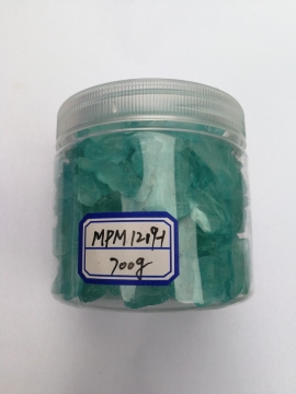 Frosted Glass Rocks Decorative Rocks for Vases