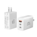 Gan Charger 45W USB-C быстрое зарядное устройство