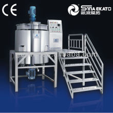 SINA EKATO Machine: PME-500LHigh Quality Shampoo Making Mixers