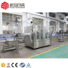 Automatic Pure Water Filling Machine - Monoblock Filling Solution