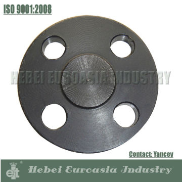 ANSI B16.5 class 150 forged steel blind flanges