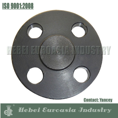 carbon steel blind flanges