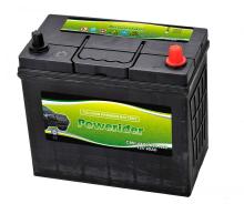 OEM auto Car battery N40 55B24 12V 40Ah