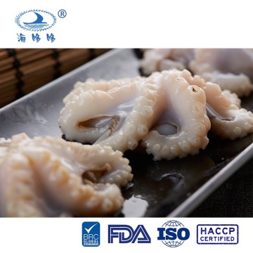 Zhoushan Eight Small Octopus