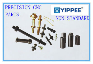 CNC PRECSION ELECTONICS TECHINICAL hardware Accessories COMPONENTS PARTS