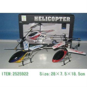 3.5ch alloy helicopter rc helicopter iphone with gyro