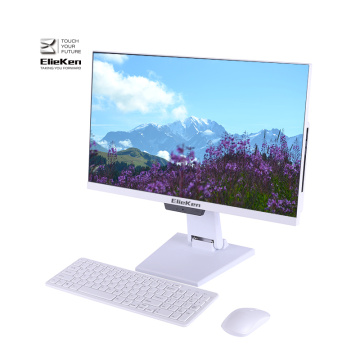 HD Display AIO Desktop Computers 256GB SSD