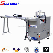 UPVC Windows and Doors Equipment: Glazing Bead Cutting Saw