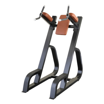 Gymträningsmaskin V-Crunch Abdominal Trainer