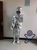 Aluminized fireproof suit GWH-M