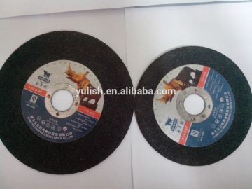 Resin Diamond Grinding Wheel/Grinding Wheel for Sharpening Carbide Tools