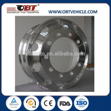 truck aluminum wheel trailer wheel aluminum rim