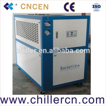 vacuum forming machine industrial chiller