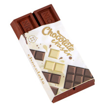 Wholesale Creative Chocolate Pencil Erasers – Cute and Fancy Stationery for Kids