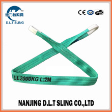 Pes Wll 2, 000kgs Lifting Sling