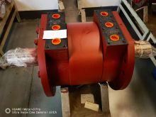 IHI Marine HVL Vane Motor