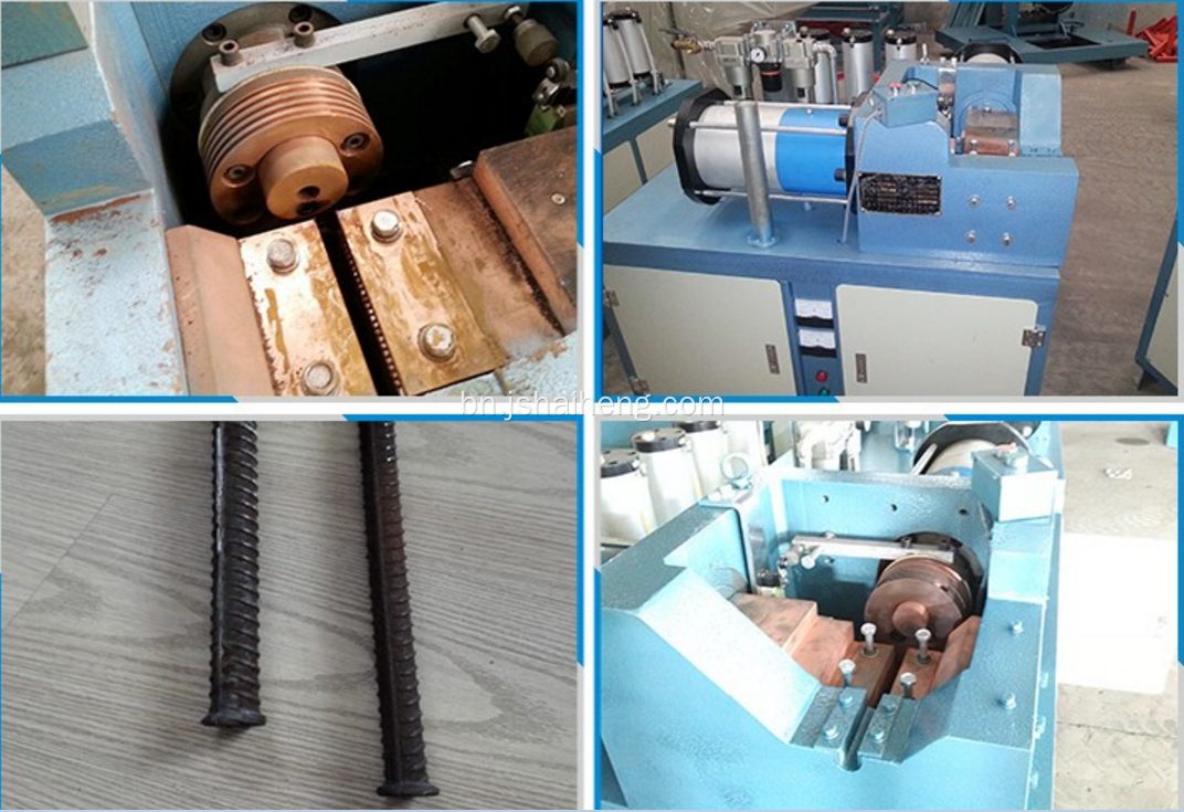 উচ্চ মানের বোতাম শিরোনাম মেশিন