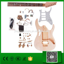 Hot sale Cheap Electric guitar kit