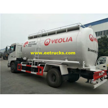 Dongfeng 15000L Нақлиёти хокистари