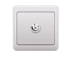 AY86 Fan Regulator Wall Switch