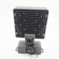 Best quality IP65 waterproof outdoor square lighting