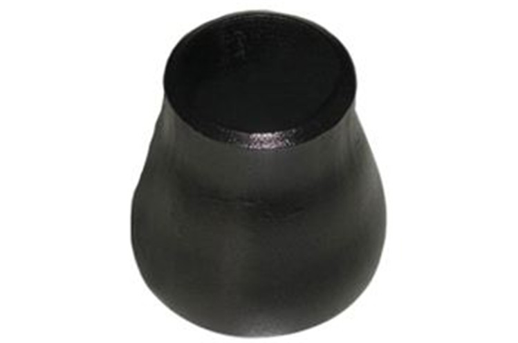 Con Reducers 1*2 DN20 pipe fitting black steel