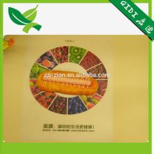 OEM attractive PP cup mat pad table protector