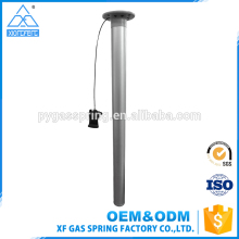 Factory manufacturer wholesale aluminium lifting column height adjustatble table legs for furniture