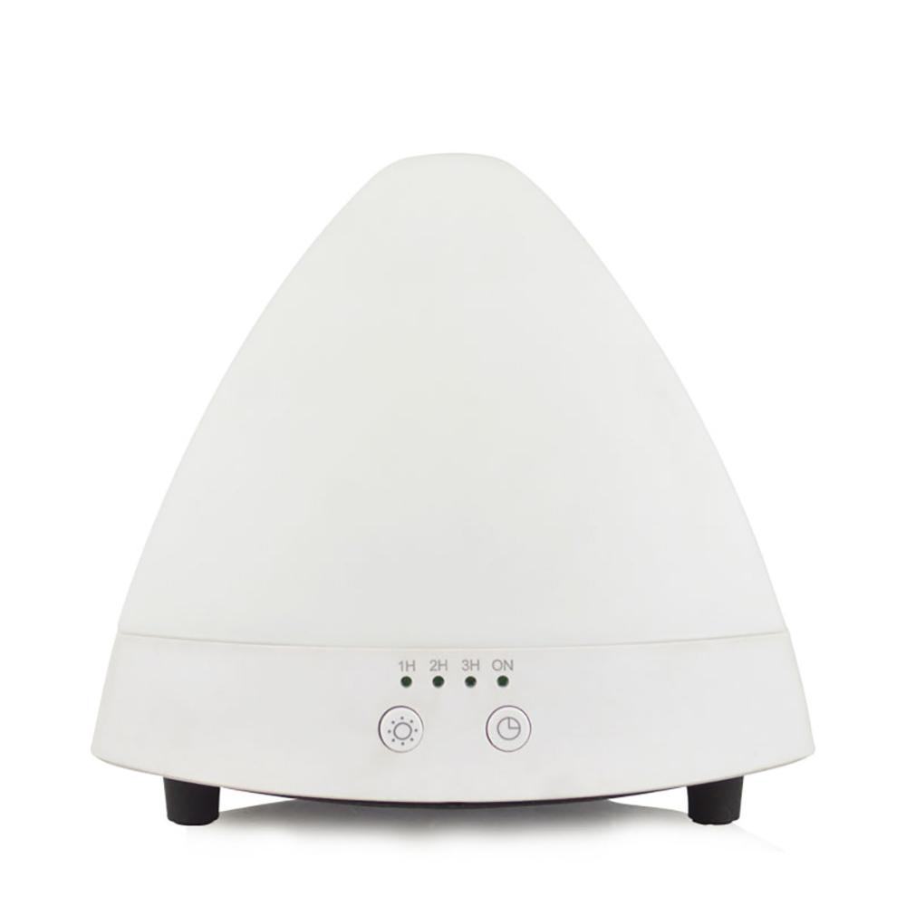 Pyramid Aromatherapy Luftfuktare Oljelampa Aroma Diffuser