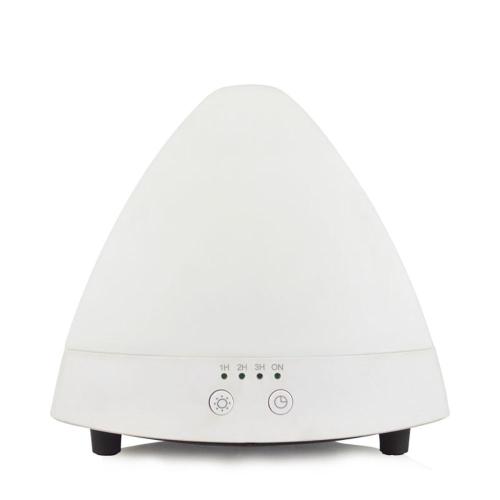 Pyramid Aromatherapy Humidifier Oil Lamp Aroma Diffuser