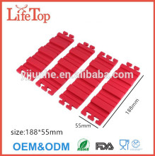 DIY 4 PCS Premium Bake Snake Baking Mold