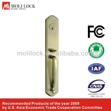 double exterior doors locks,vending machine lock master key lock