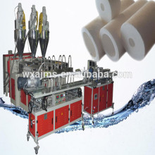 PP Sediment Spun Filter Cartridge Making Machine